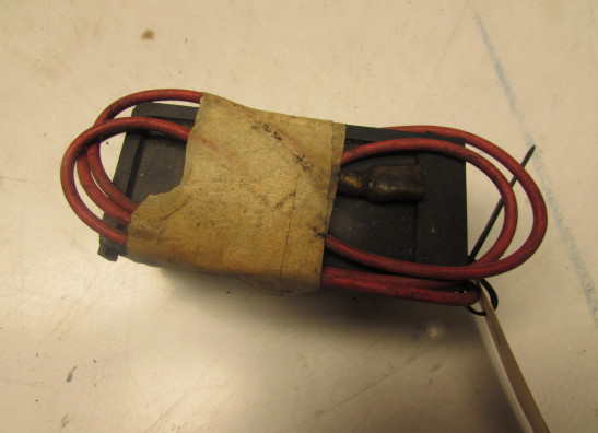 Zekeringkast Honda Goldwing GL