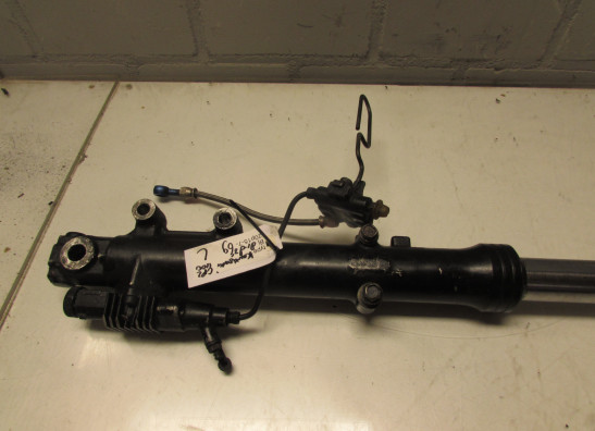 Front Fork left complete Kawasaki GPZ 1100