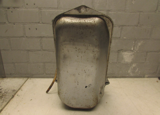 Benzintank Honda Silverwing