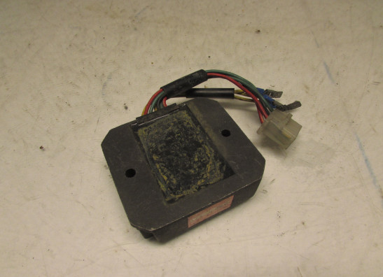 Regler Gleichrichter Honda Goldwing GL