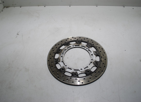 Bremsscheibe vorne Yamaha XJ 600 Diversion