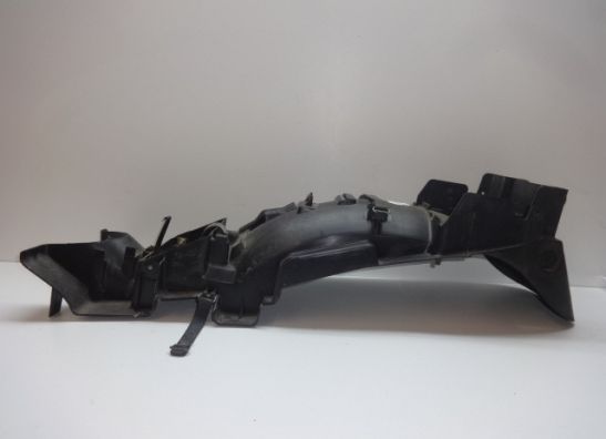 Hinterradabdeckung Yamaha XJ 600 Diversion