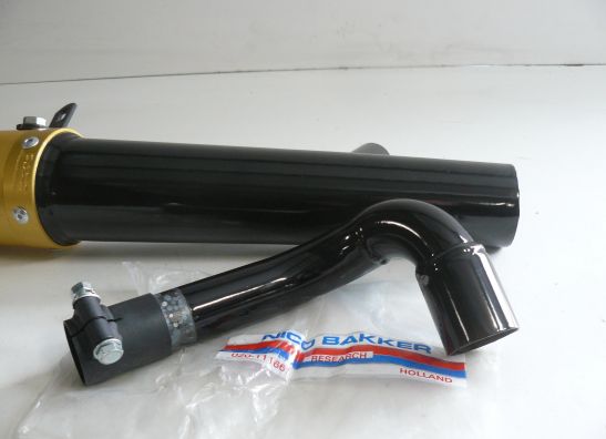 Sportdemper Race-parts Vintage Racers