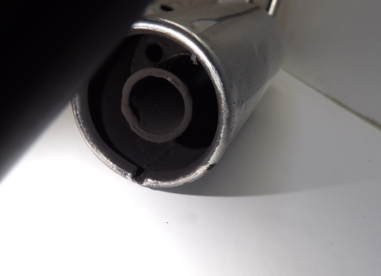 Uitlaat Honda CMX 450