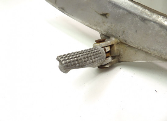 Schetsplaat links Kawasaki ER 6