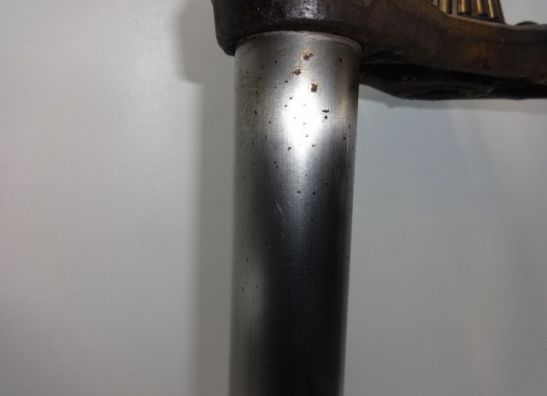 Front pipes complete Suzuki GS 650