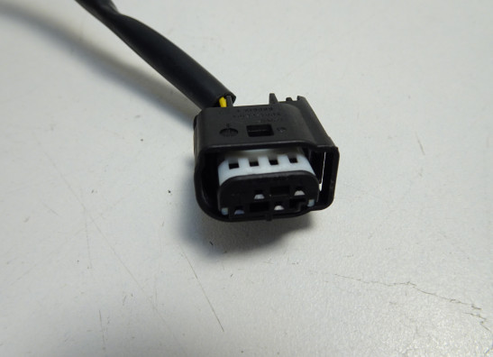 Rear cushion BMW R 1200 RT