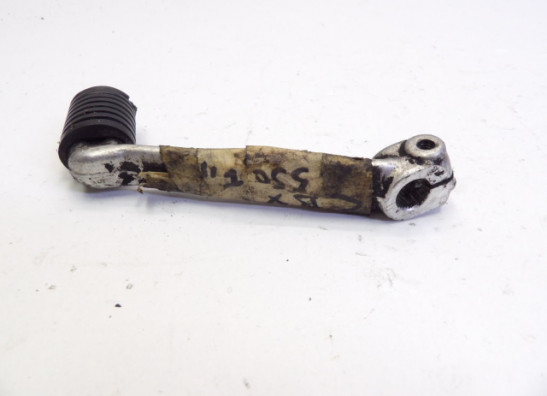 Gear change pedal  Honda CBX 550 F2