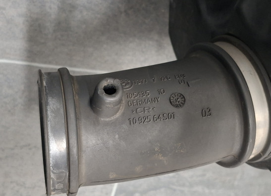 Luchtfilterhuis BMW R 1200 GS LC