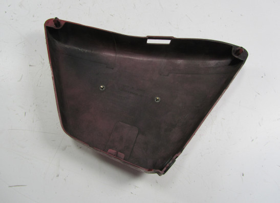 Linker zijkuip klein Suzuki GN 250