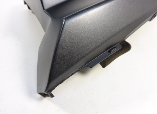 Cowl Left lower Kawasaki GTR 1400