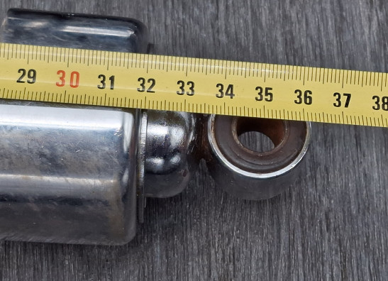 Achterschokbreker Harley Davidson Sportster