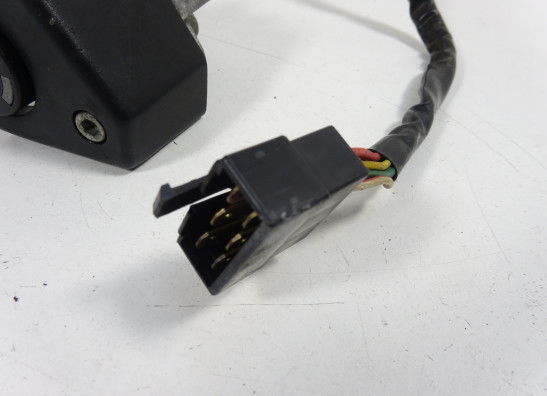 Slotenset Ducati Monster 750