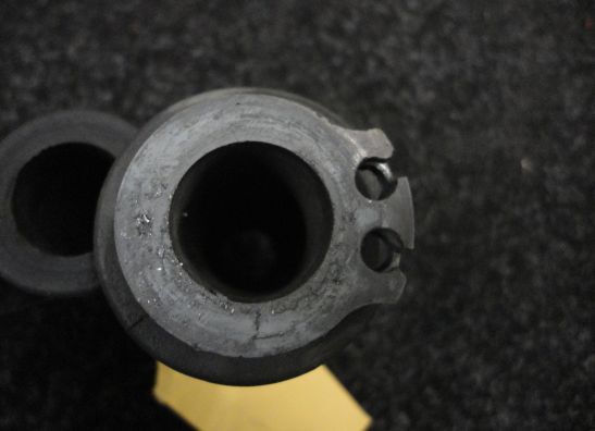 Gasgriff Kawasaki ZX 6 R