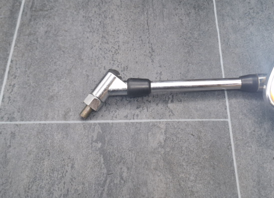 Juego de espejo Suzuki Burgman 400