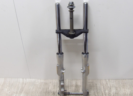 Gabelholm Komplett Honda VF 700  750 Supermagna