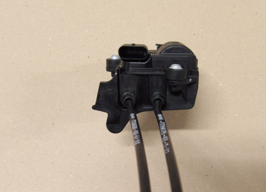 Exup Servo Ventil BMW R 1250 RS