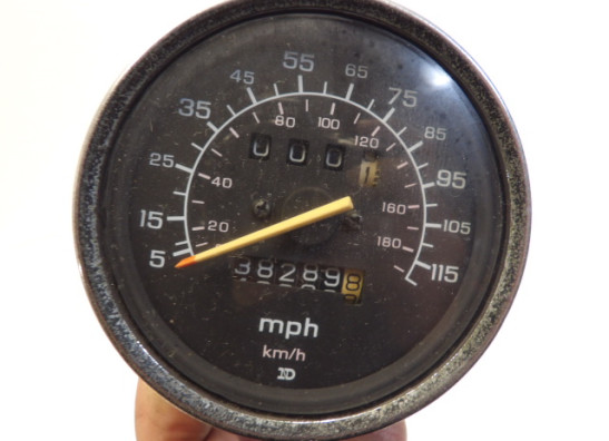 Tellerset Honda VT 500