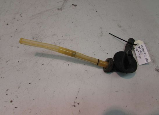 Benzinhahn Honda NTV 650 1988-1997