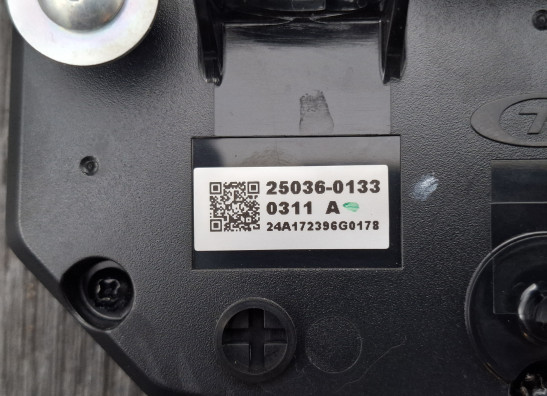 Meter combination Kawasaki Z 650