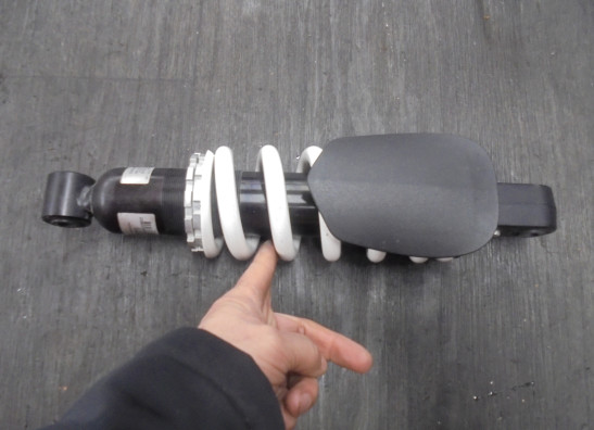 Stossdampfer hinten BMW R Nine T Scrambler