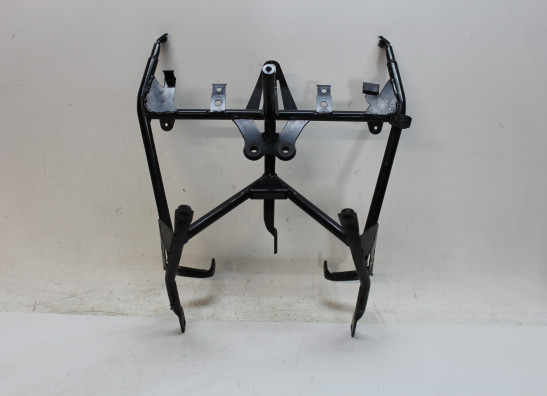 Lampenverkleidung Rahmen Honda XL 1000 V Varadero