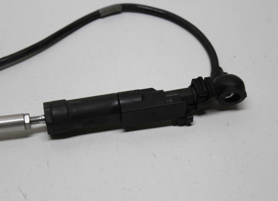 Schakelpedaal Yamaha MT 09