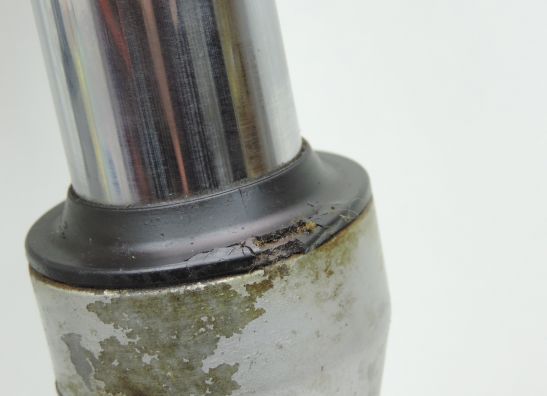 Gabelholm Komplett Suzuki GSX F 600