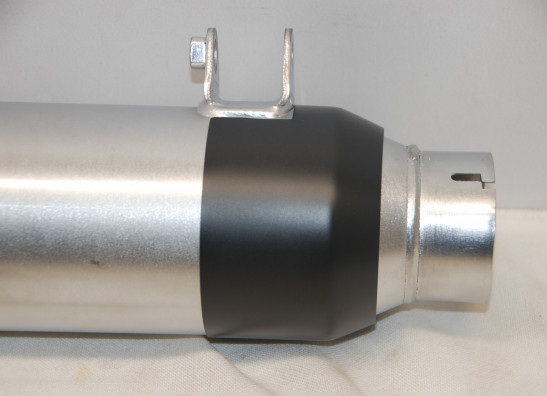 Uitlaat Harley Davidson VROD VRSC