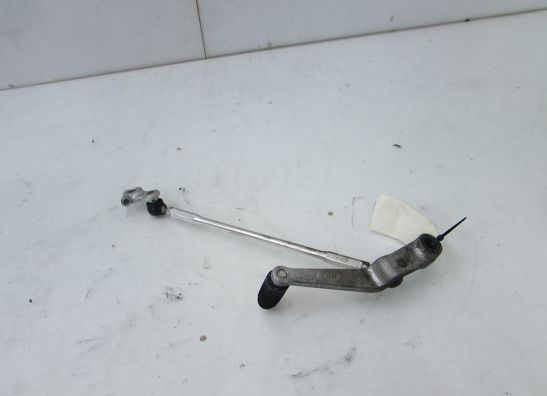 Gear change pedal  Suzuki GSX R 1000