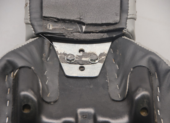 Zadel Harley Davidson Dyna