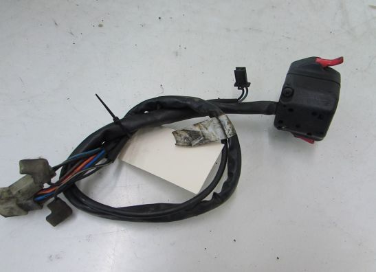 Stuurschakelaar links Yamaha TDM