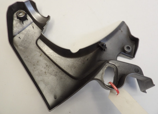 Radiator toebehoren Kawasaki VERSYS 650