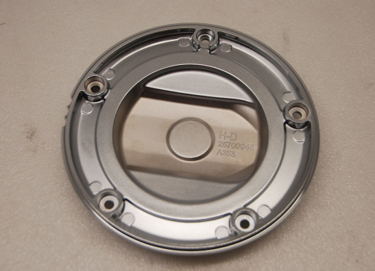 Koppelingsdeksel Harley Davidson Softtail