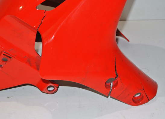 Front fender Honda CBR Fireblade
