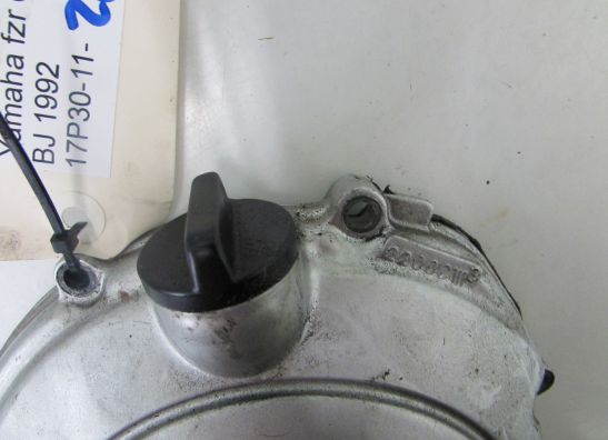 Koppelingsdeksel Yamaha FZR 600