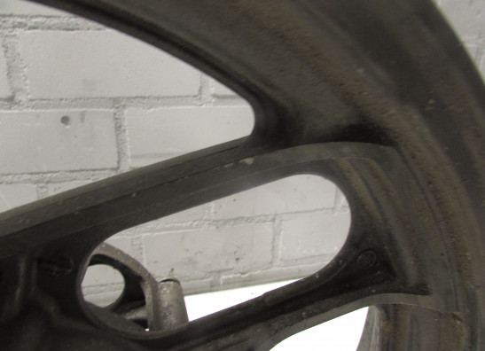 Voorvelg Yamaha FZ 750