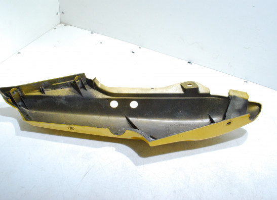 Cowl left rear Yamaha FAZER 600