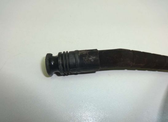 Speedocable Honda CBX 550 F2