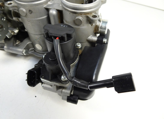 Gasklephuis Yamaha FZ1