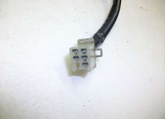 CDI ECU unit Honda VF 700  750 F