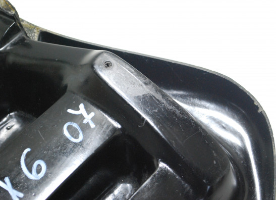 Sitzbank Kawasaki ZX 6 R