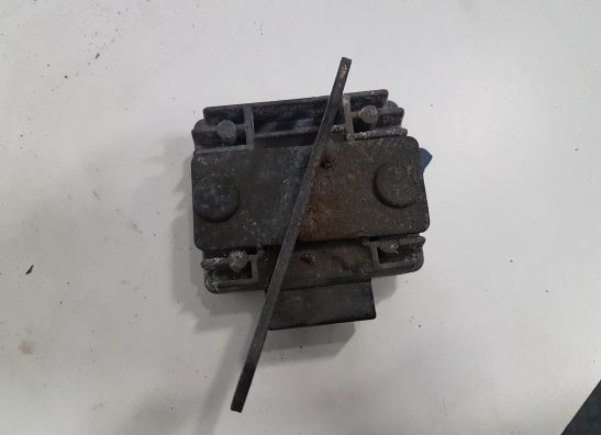 Regler Gleichrichter Yamaha FJR 1300