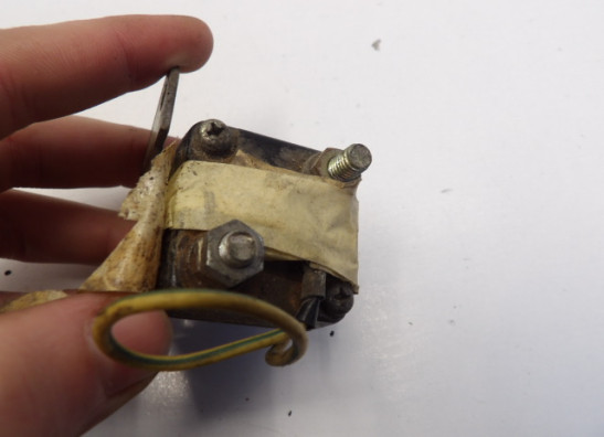 Startmotor relais Suzuki GSX 750