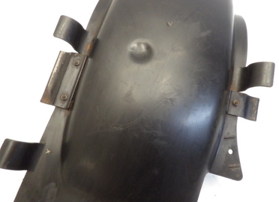 Hinterradabdeckung Suzuki TU 250 X Volty