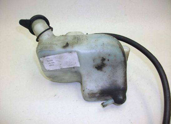 Koelvloeistof reservoir Honda CB 500