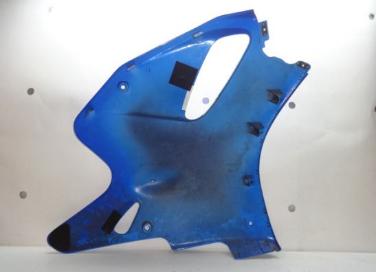 Seiten verkleidung links Suzuki GSX R 750