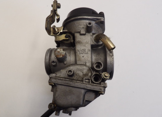 Carburateurset Yamaha TDM