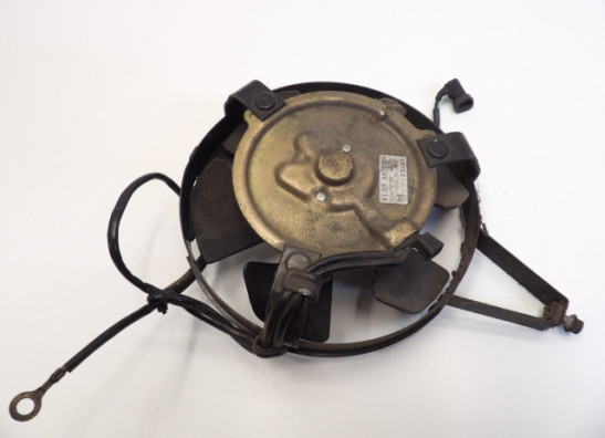 Ventilator Honda CBR 600 F