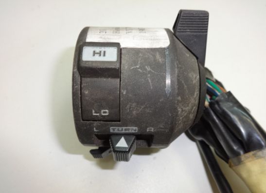 Stuurschakelaar links Honda VF 700  750 C Magna